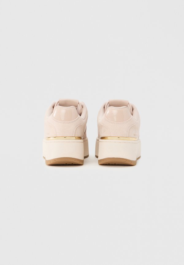 MICHAEL Michael Kors RYDER LACE UP