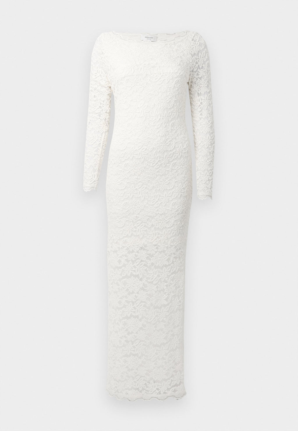 Rosemunde LONG DRESS