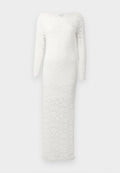 Rosemunde LONG DRESS