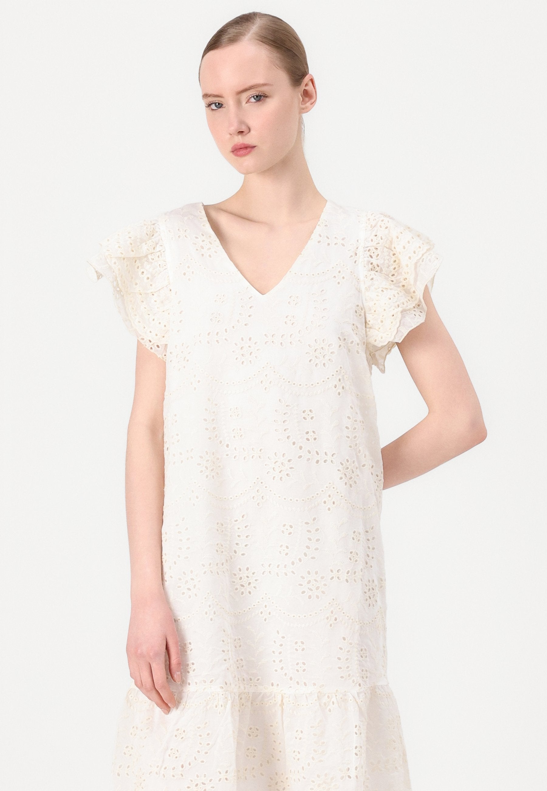 Rue de Femme NYSSA DRESS