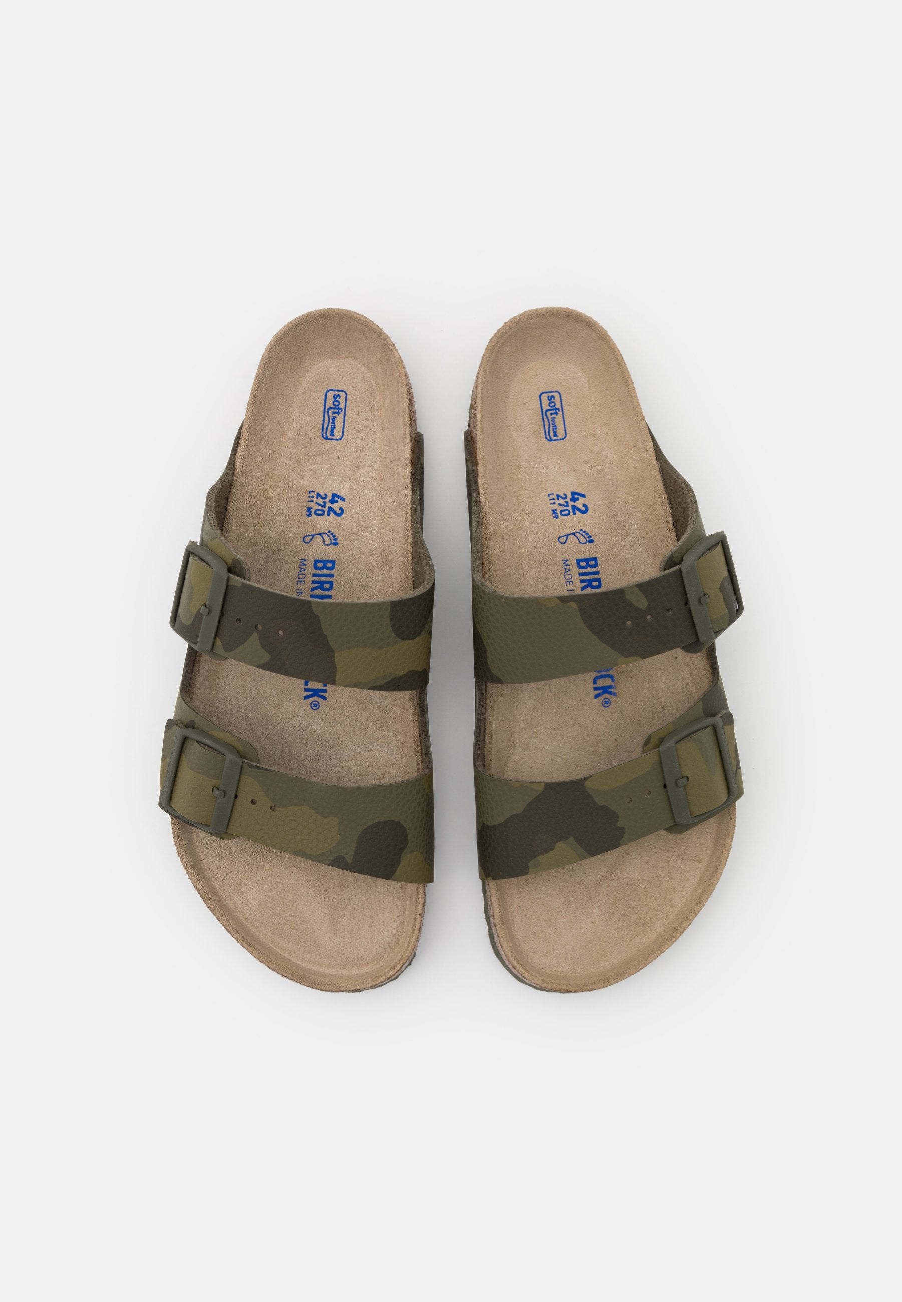 Birkenstock ARIZONA BF