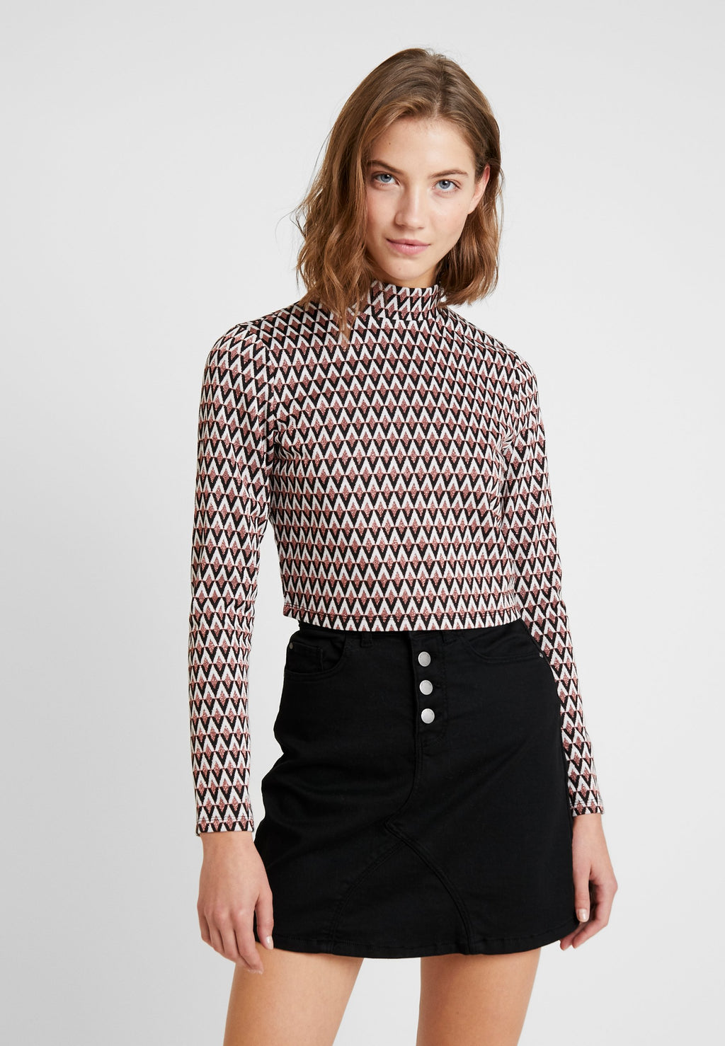 Monki TESSIE