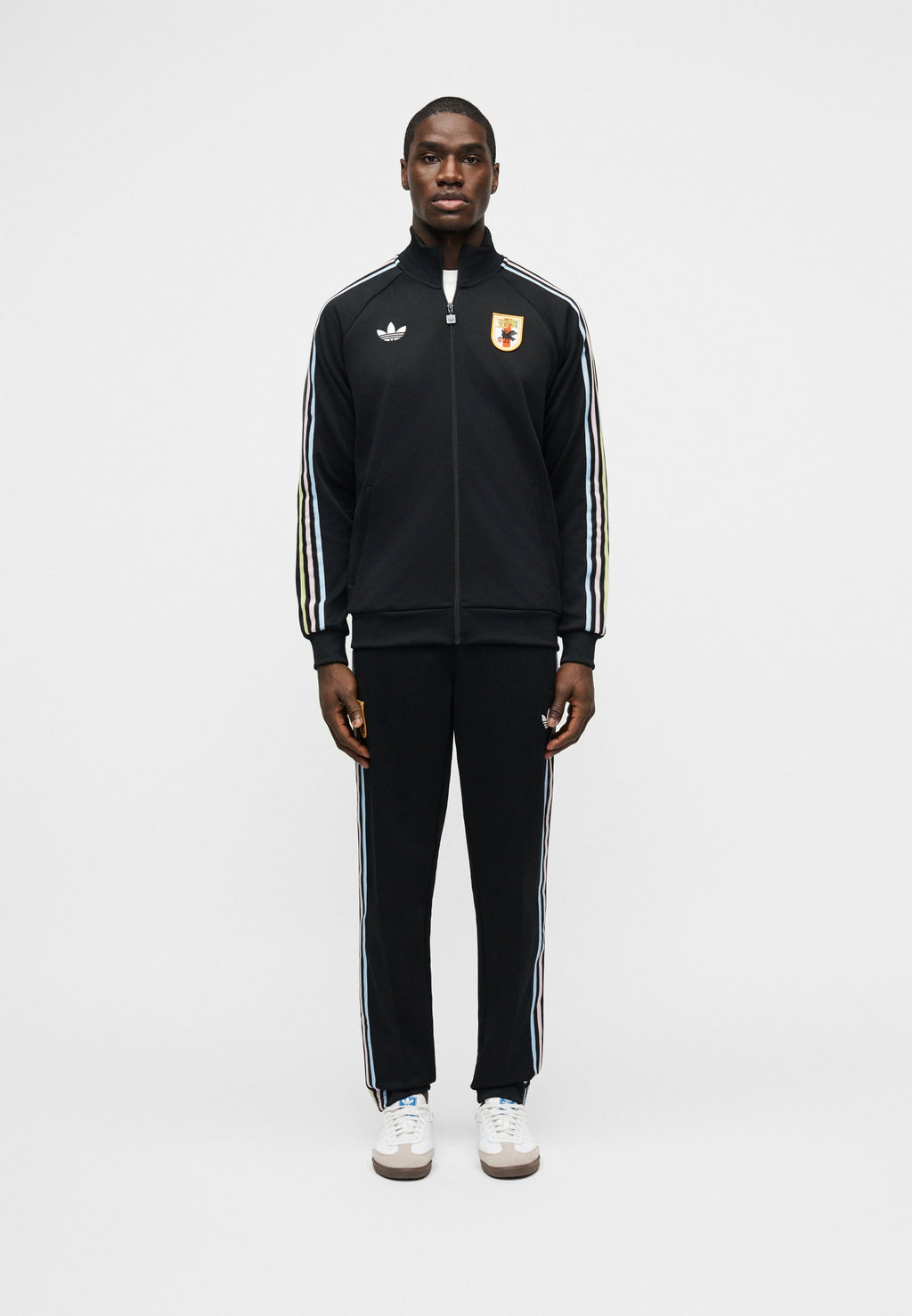 adidas Originals JAPAN TRACK PANTS