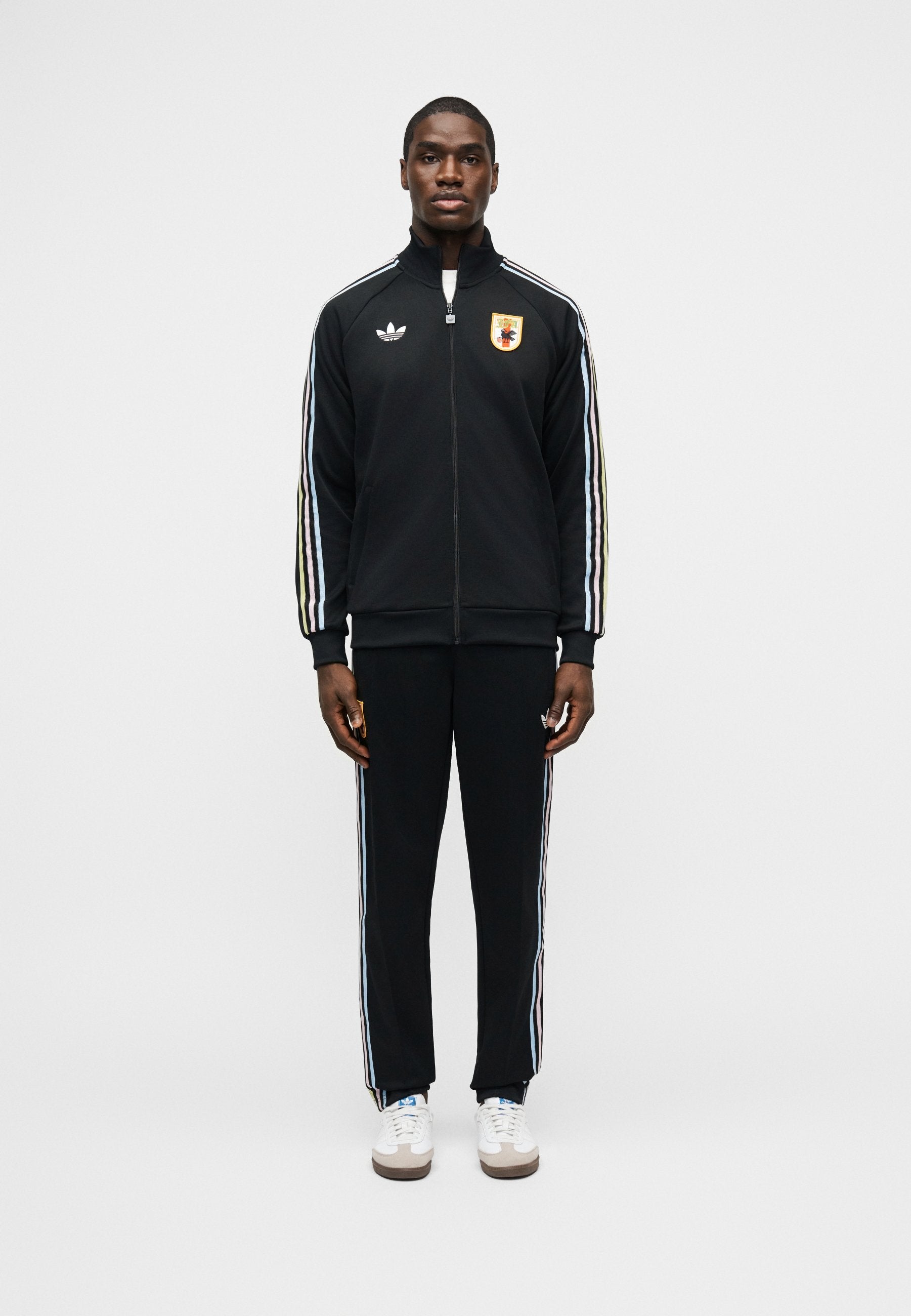 adidas Originals JAPAN TRACK PANTS