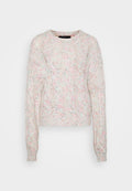 Vero Moda Tall VMZENA  - Jumper - birch