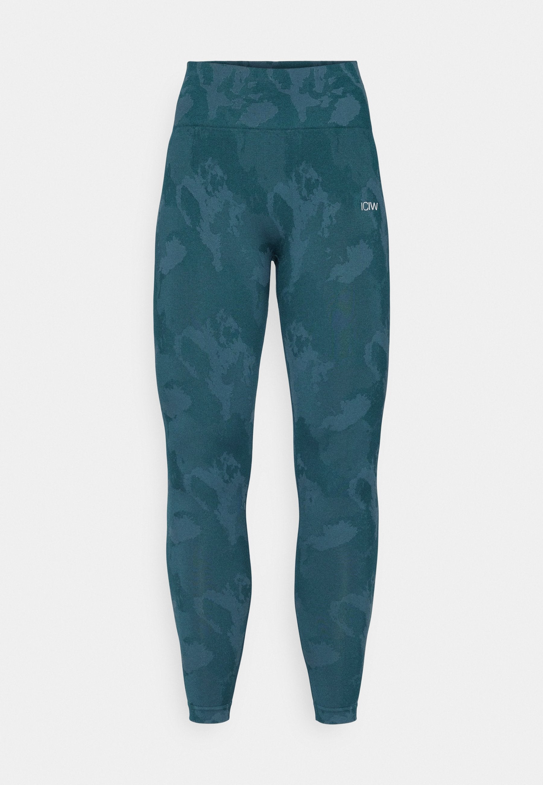 ICANIWILL CAMO SEAMLESS