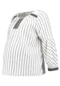 Queen Mum BLOUSE
