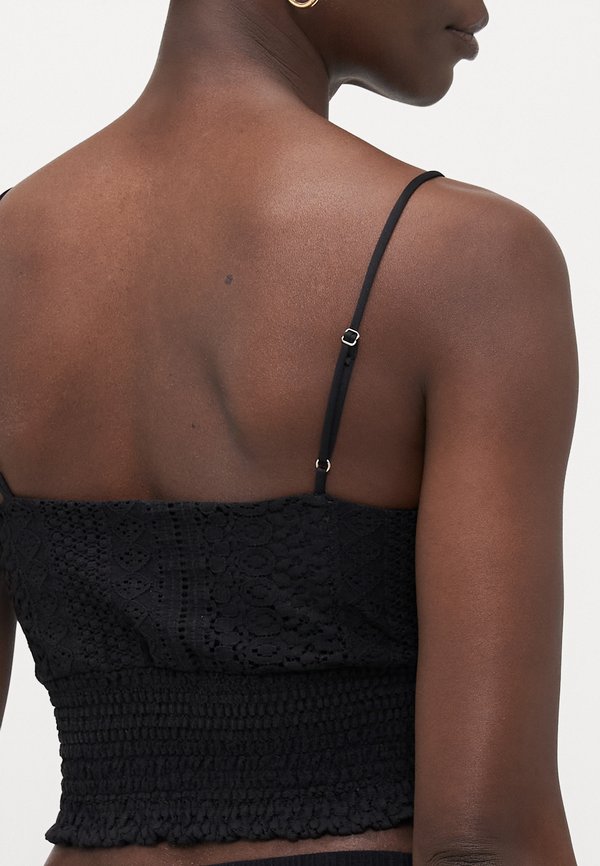 Vero Moda Tall VMHONEY CROPPED
