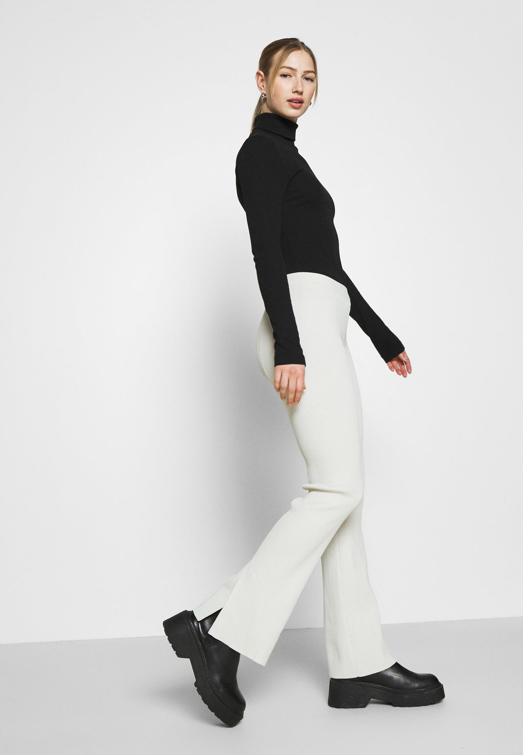 Weekday ORINA TROUSERS
