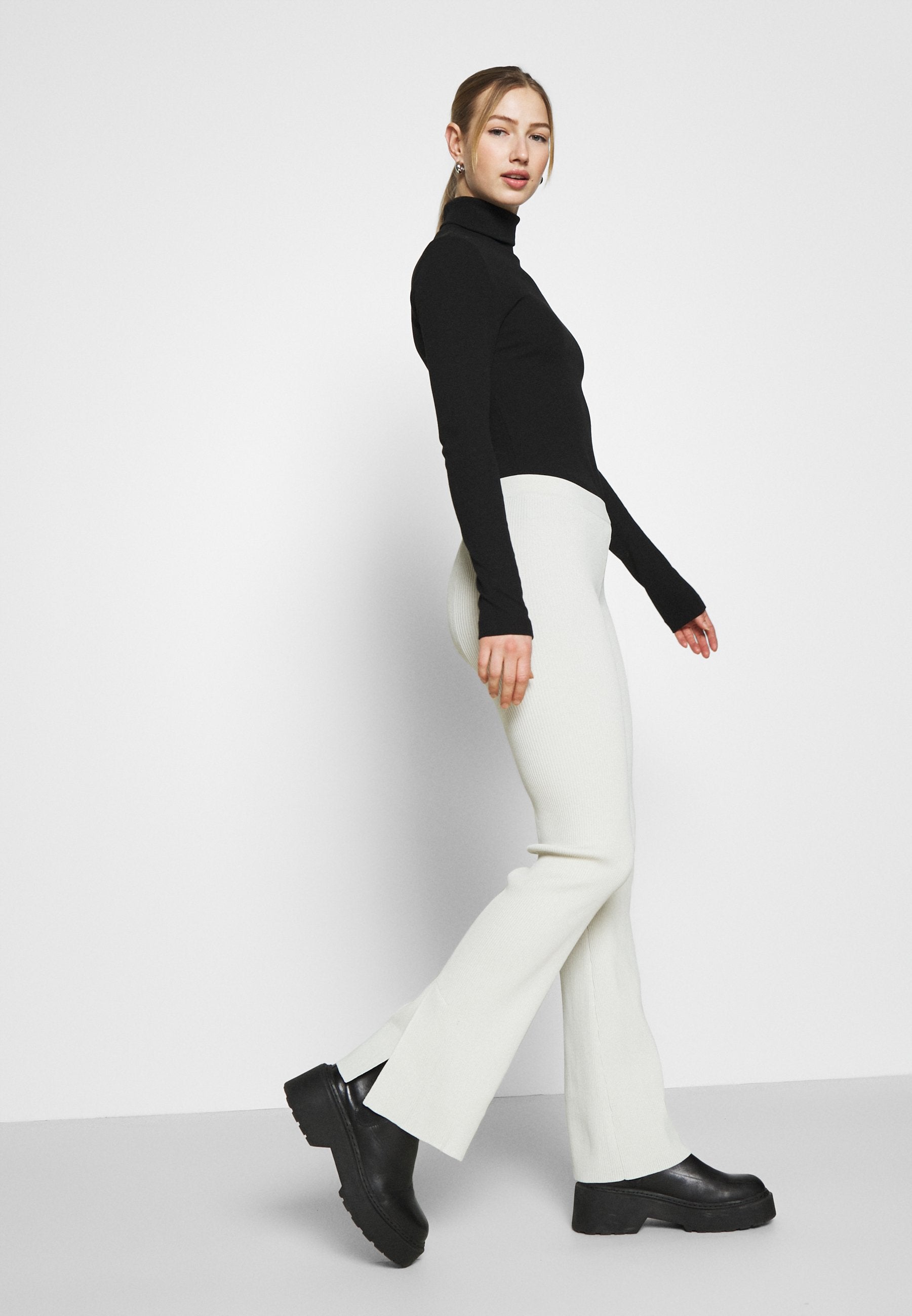 Weekday ORINA TROUSERS