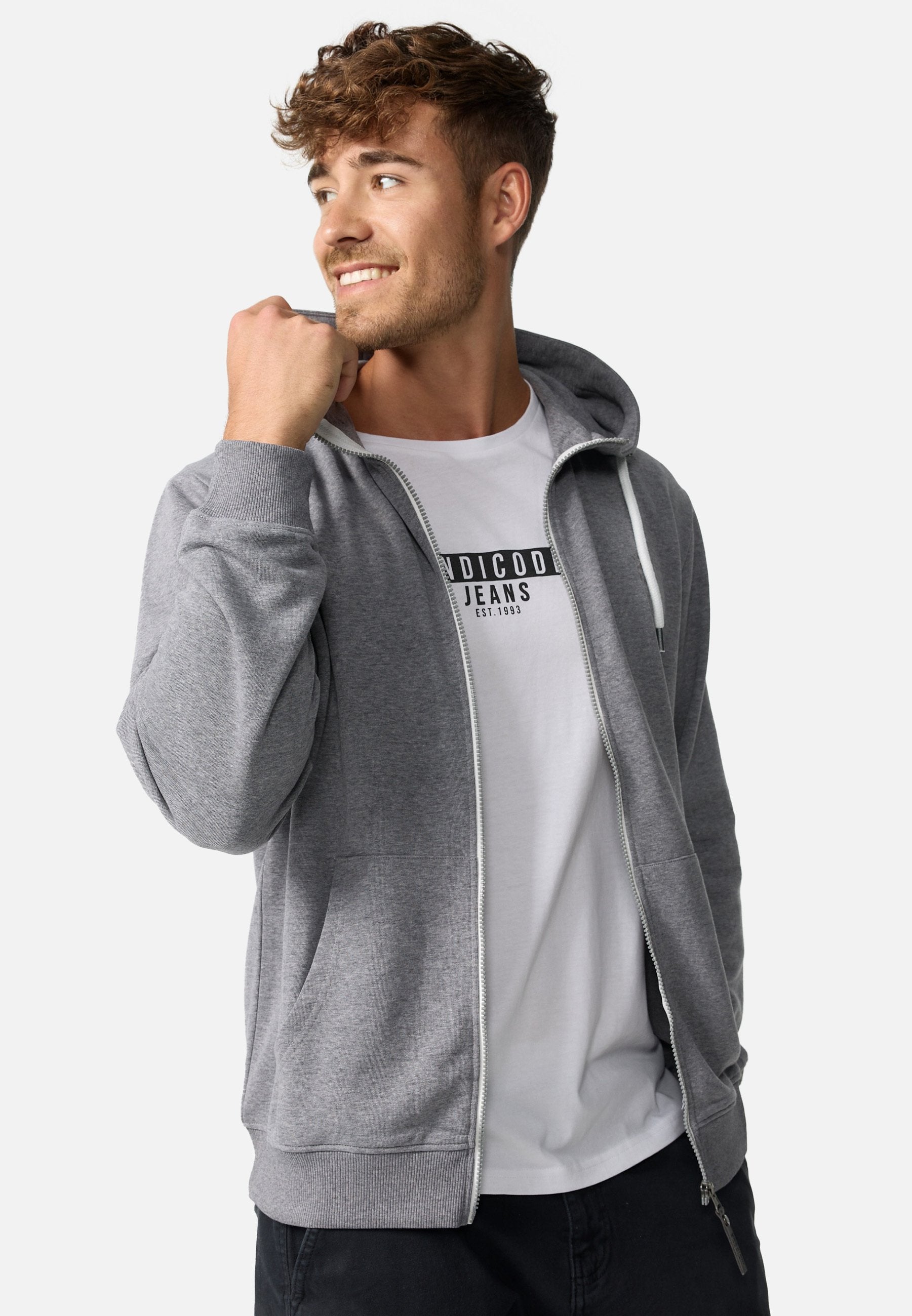 INDICODE JEANS