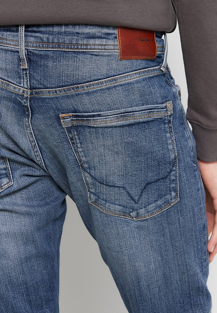 Pepe Jeans
