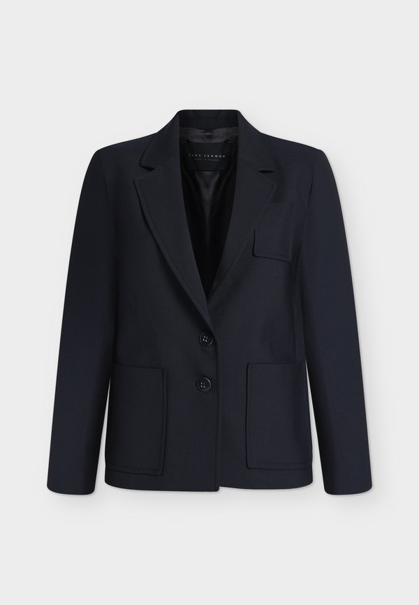 Tara Jarmon VALY VESTE