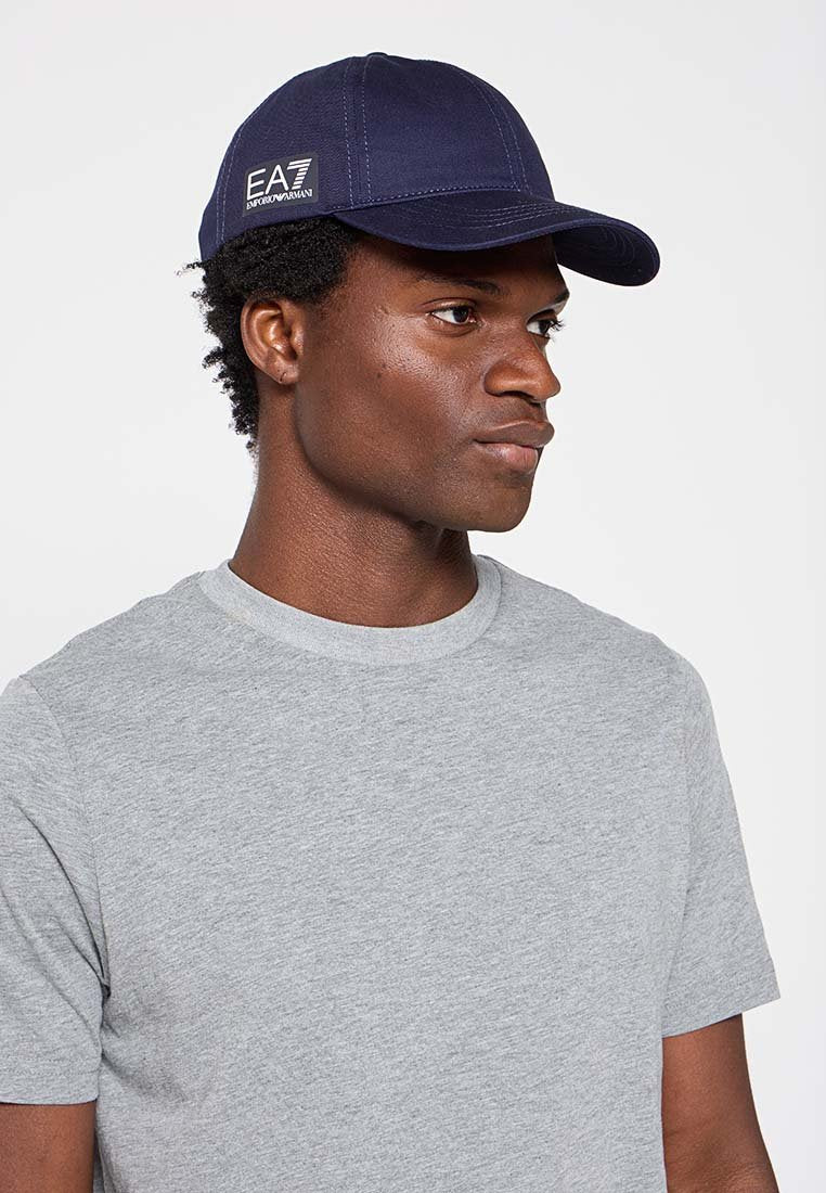 EA7 Emporio Armani Cap Media 3