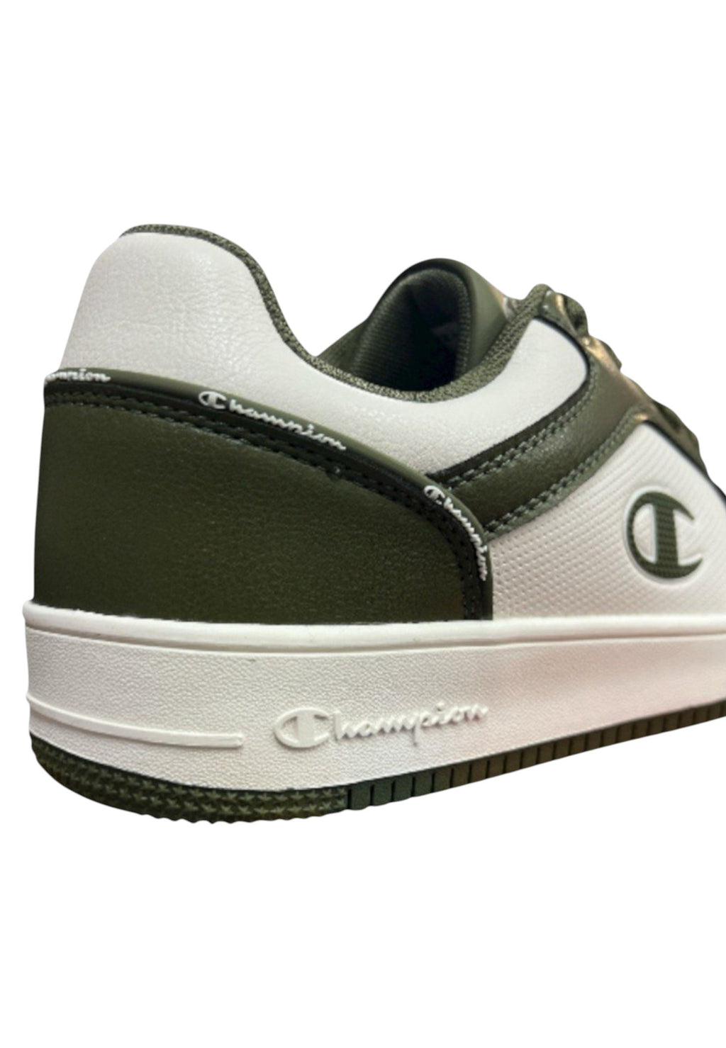 Champion REBOUND LOW 2.0