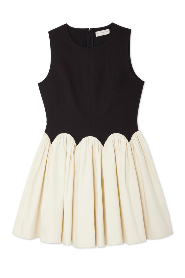Never Fully Dressed MINI MONIKA DRESS