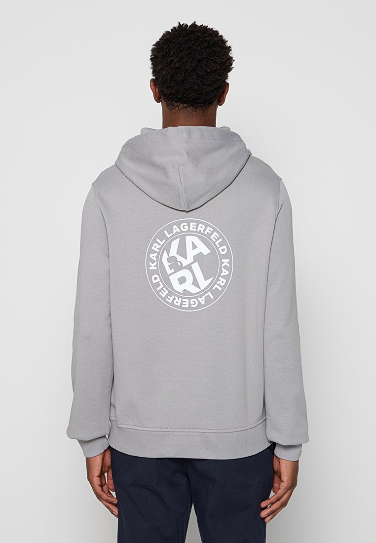 KARL LAGERFELD Kapuzenpullover Media 4