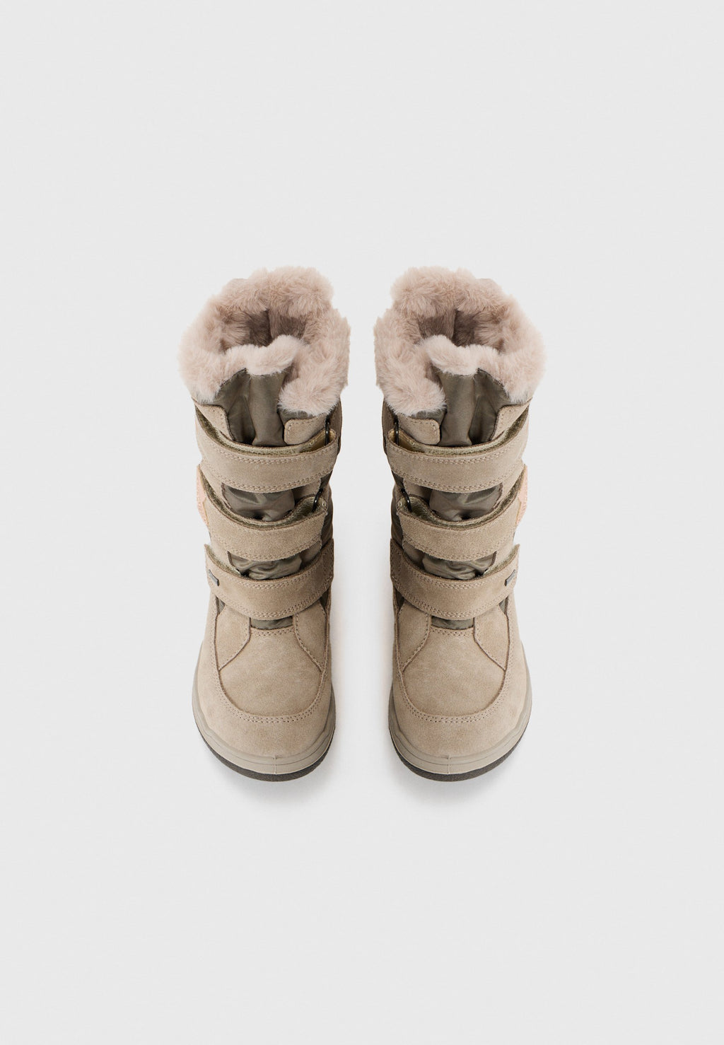 GORETEX PFZGT Media 4