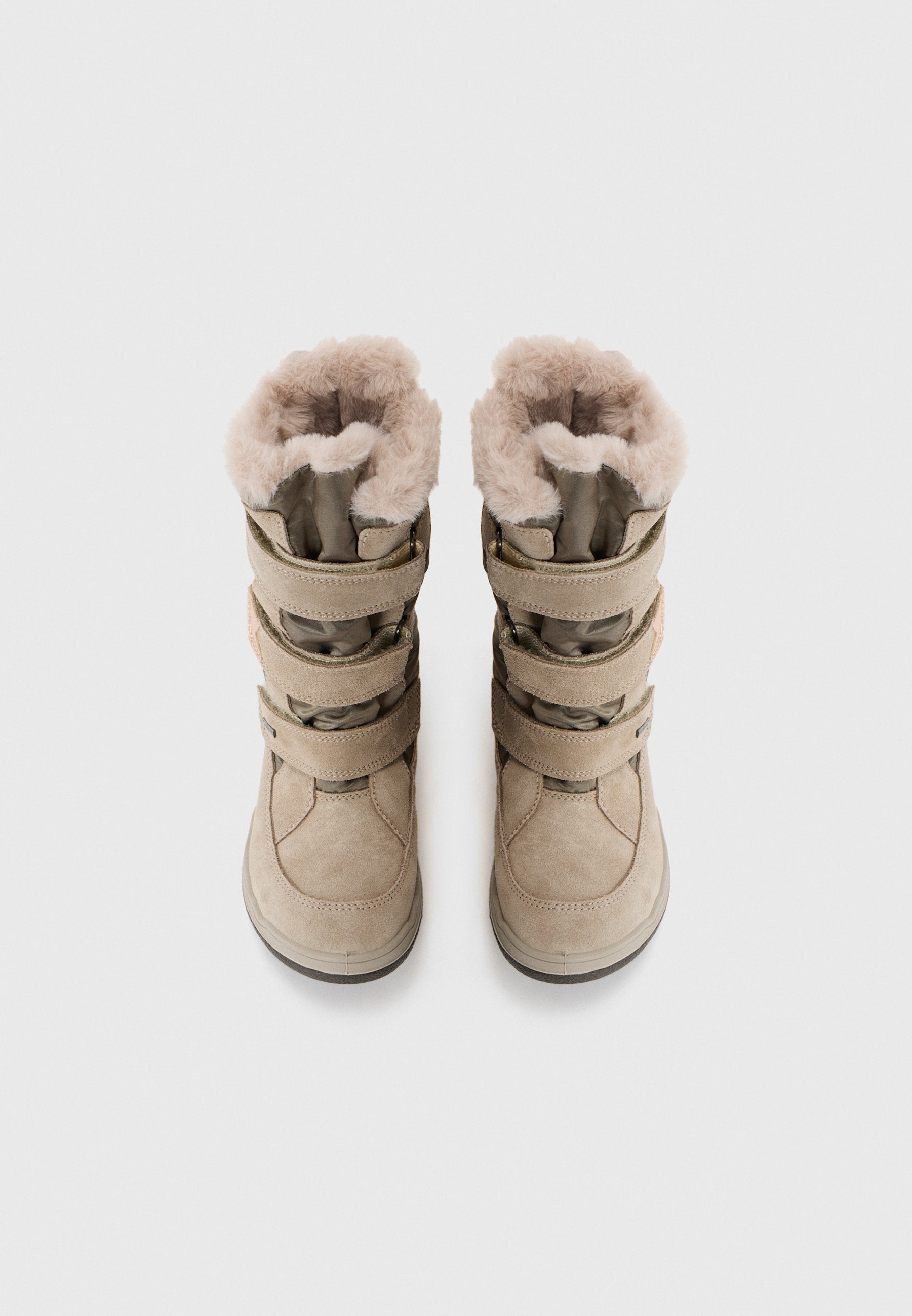 GORETEX PFZGT Media 4