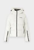 LOW LIGHTS STUDIOS® YEAR WOMAN PUFFER JACKET