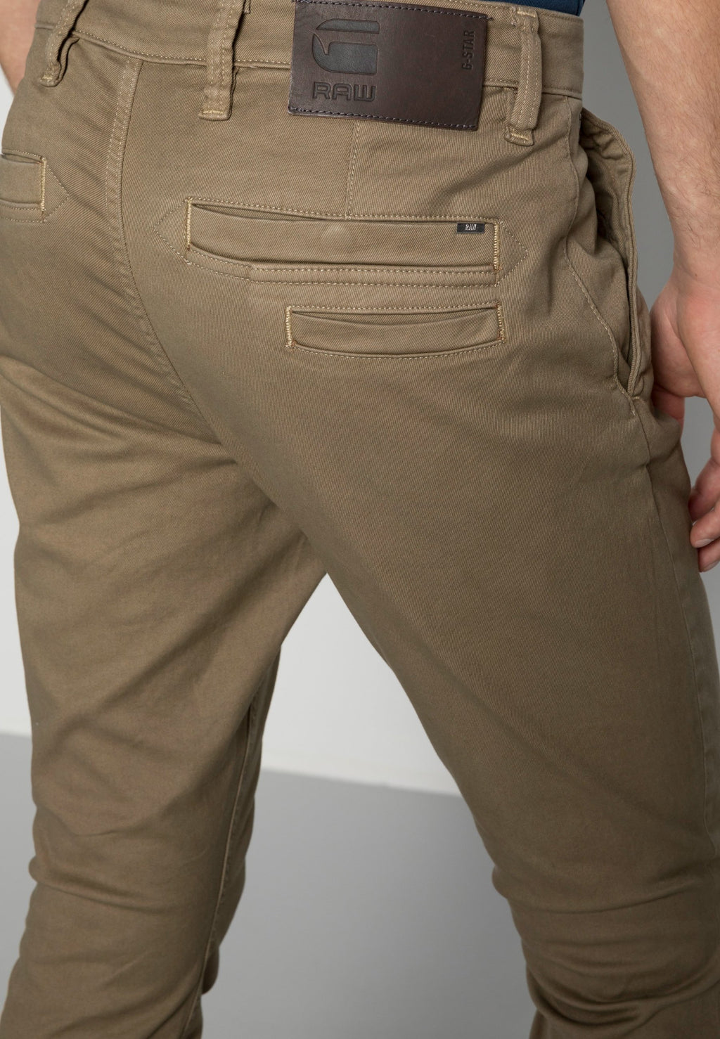 G-STAR SKINNY