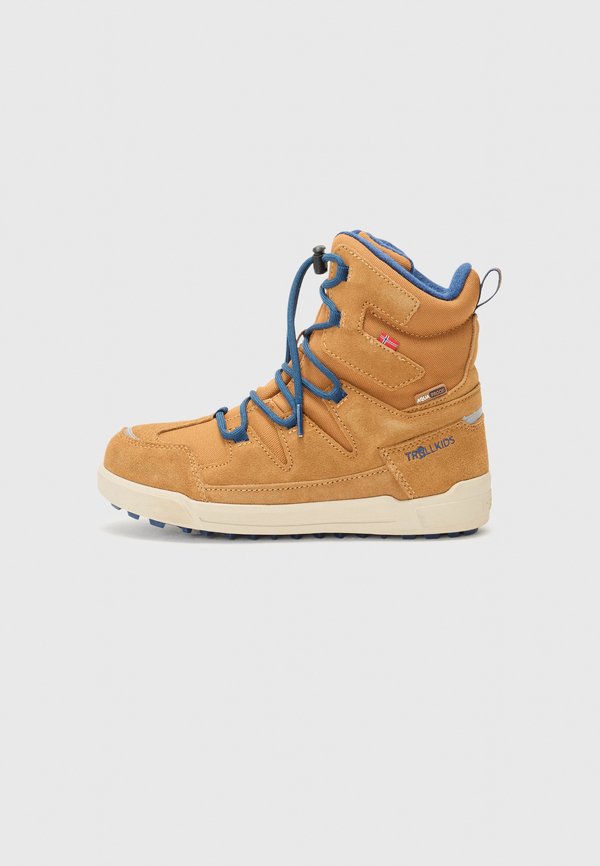 TROLLKIDS KIDS FINNMARK WINTER BOOTS UNISEX