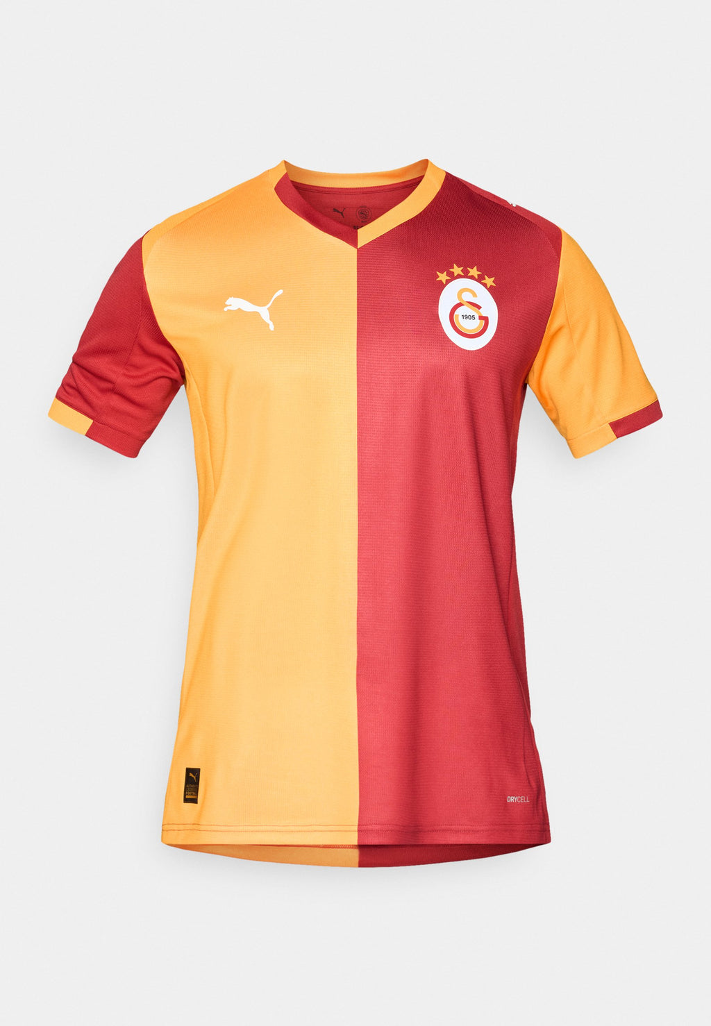 Puma GSK HOME REPLICA SPONSOR