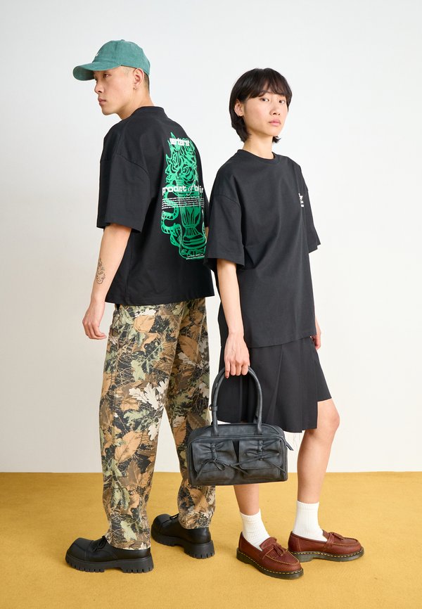 Vertere Berlin OVERLAY UNISEX