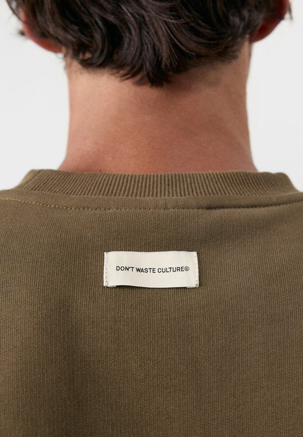 Don't Waste Culture NIRU UNISEX