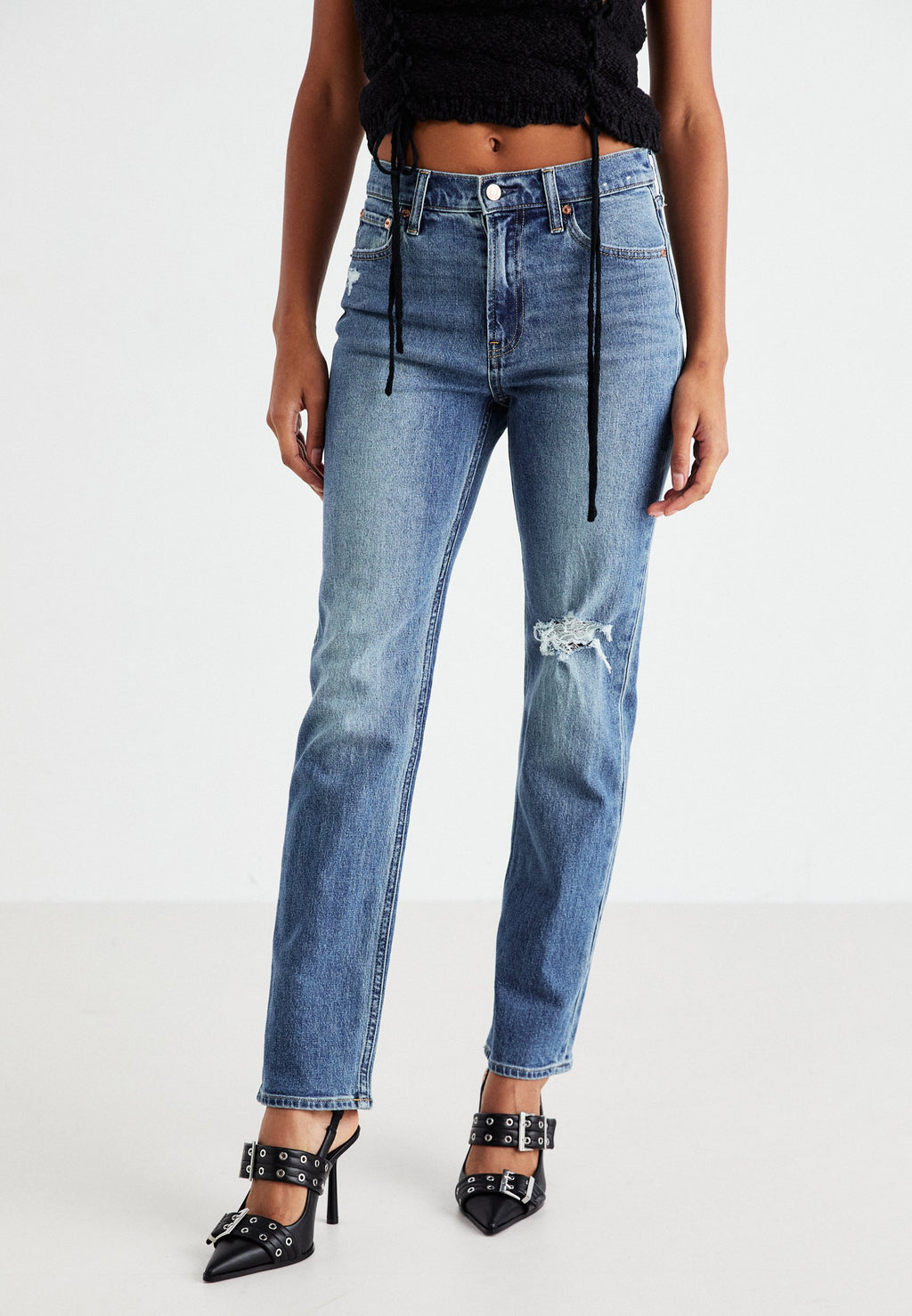 GAP 90S SELBY