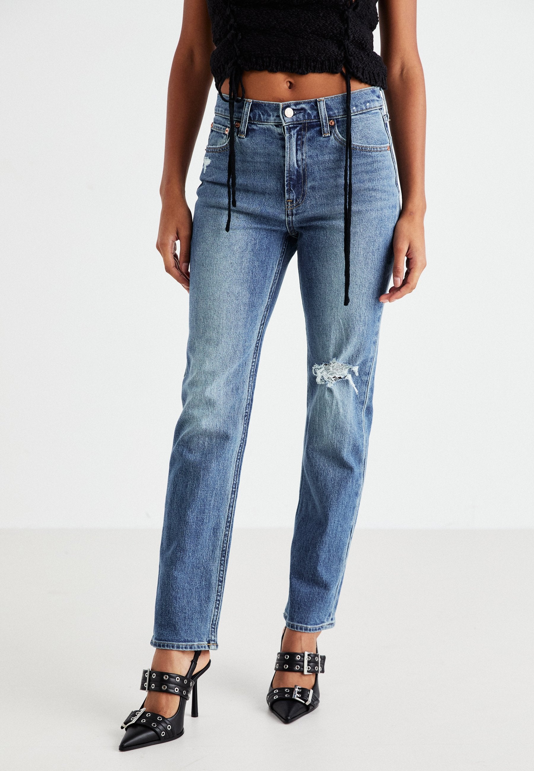 GAP 90S SELBY