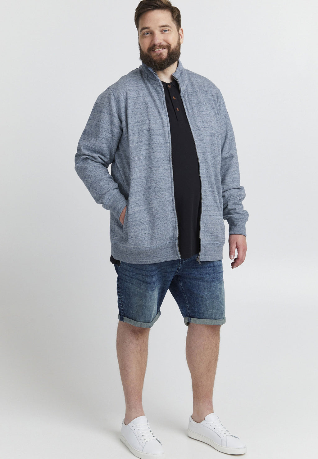 BHLENNER  PLUS SIZE Media 2