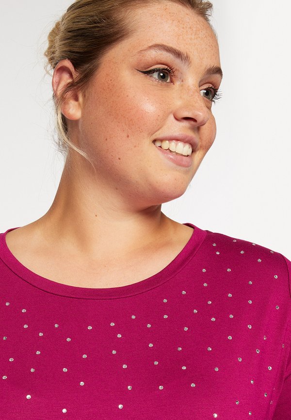 Fiorella Rubino WITH RHINESTONES