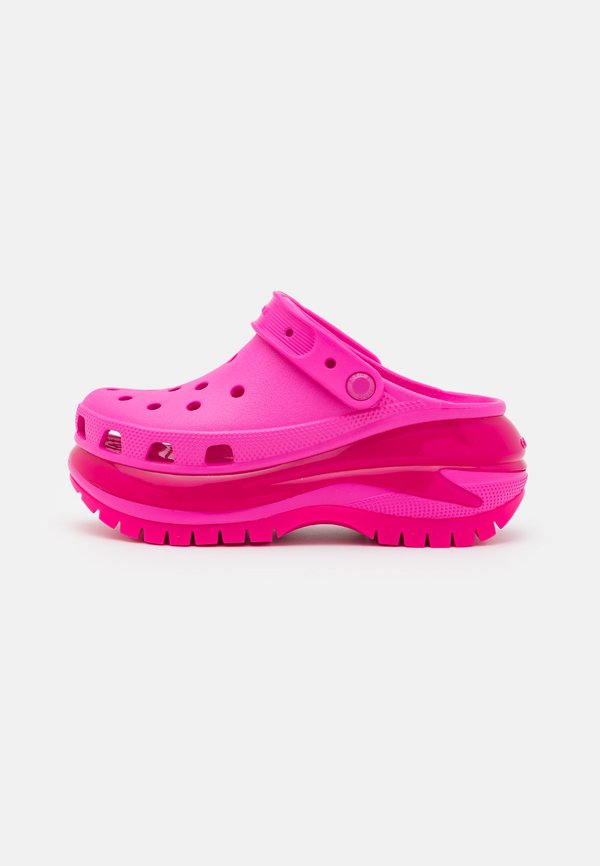 Crocs MEGA CRUSH UNISEX