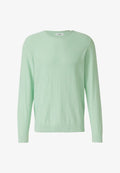 s.Oliver Jumper - minze