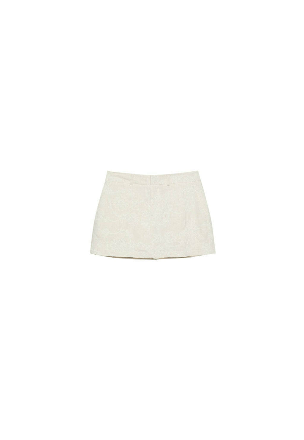 Stradivarius EMBROIDERED