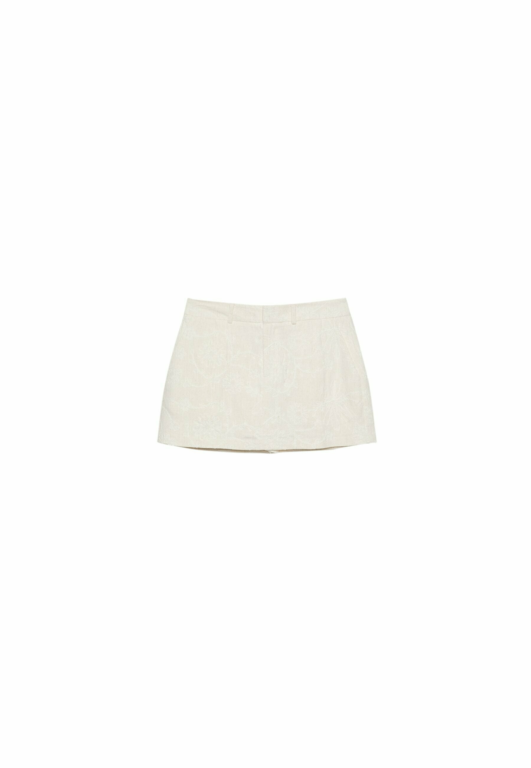 Stradivarius EMBROIDERED
