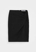 NA-KD KNOT SKIRT
