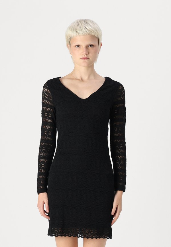 Vero Moda VMZOE TWO WAY SHORT DRESS