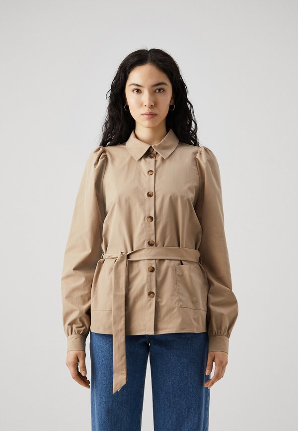 Vero Moda Tall VMEMMA SHIRT BELT