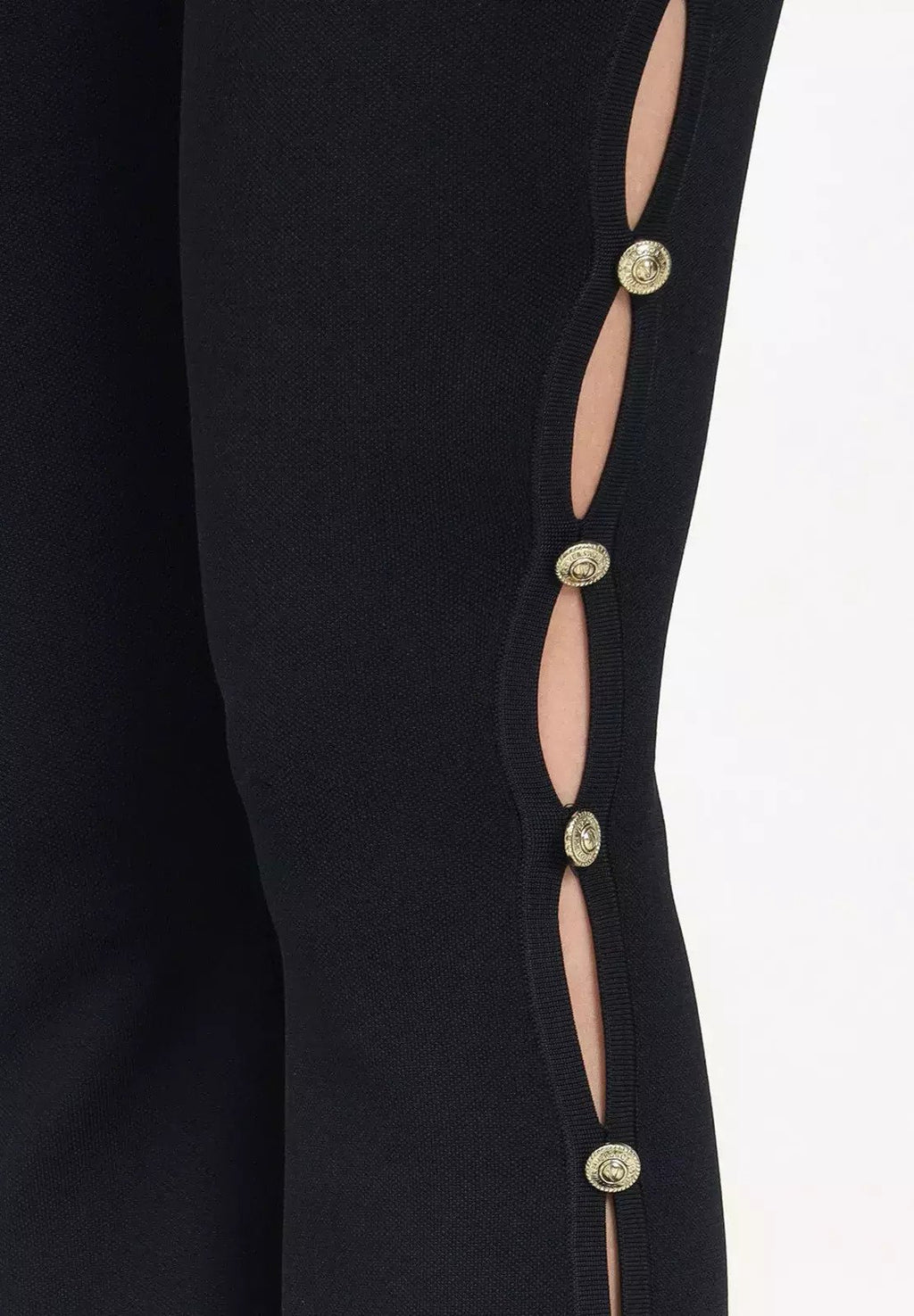 Versace Jeans Couture A ZAMPA CON DETTAGLI