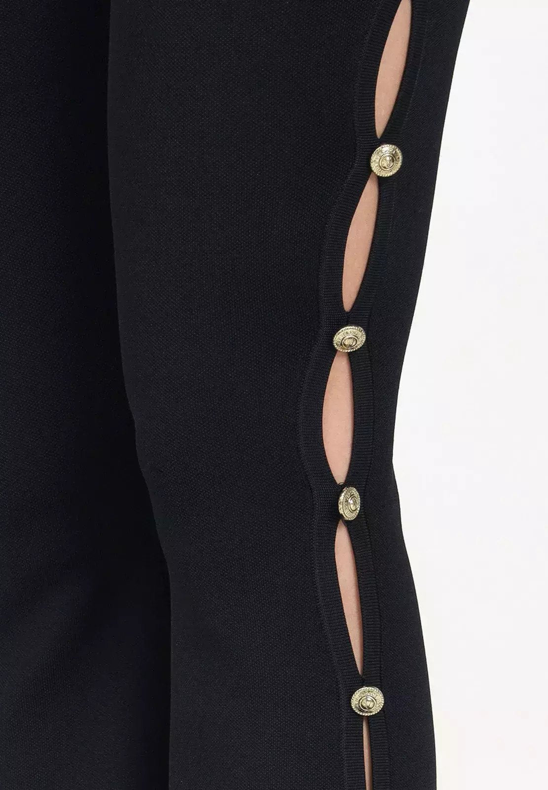 Versace Jeans Couture A ZAMPA CON DETTAGLI