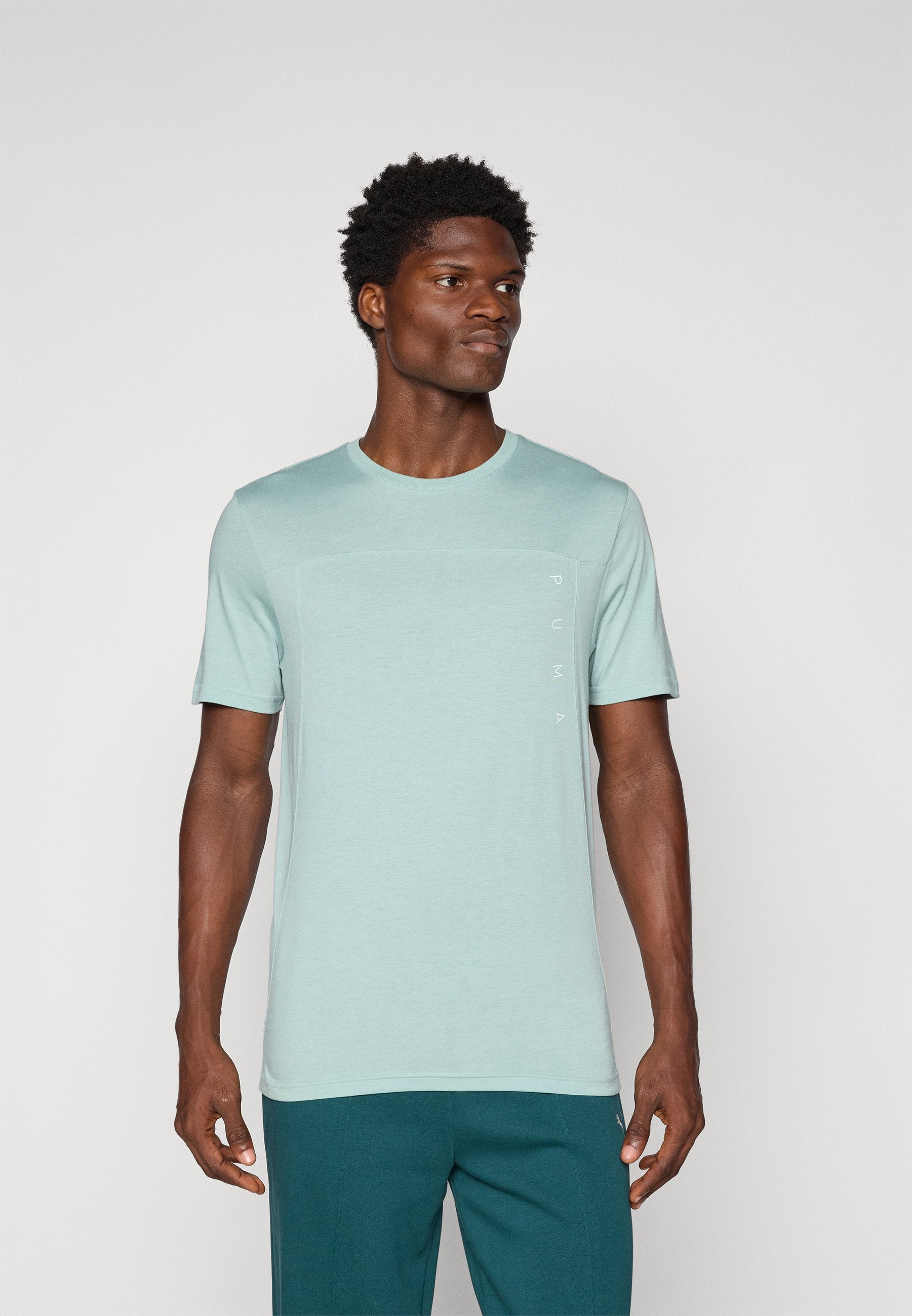 Puma TECH TRIBLEND TEE