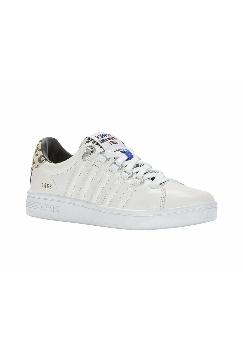 K-SWISS LOZAN II