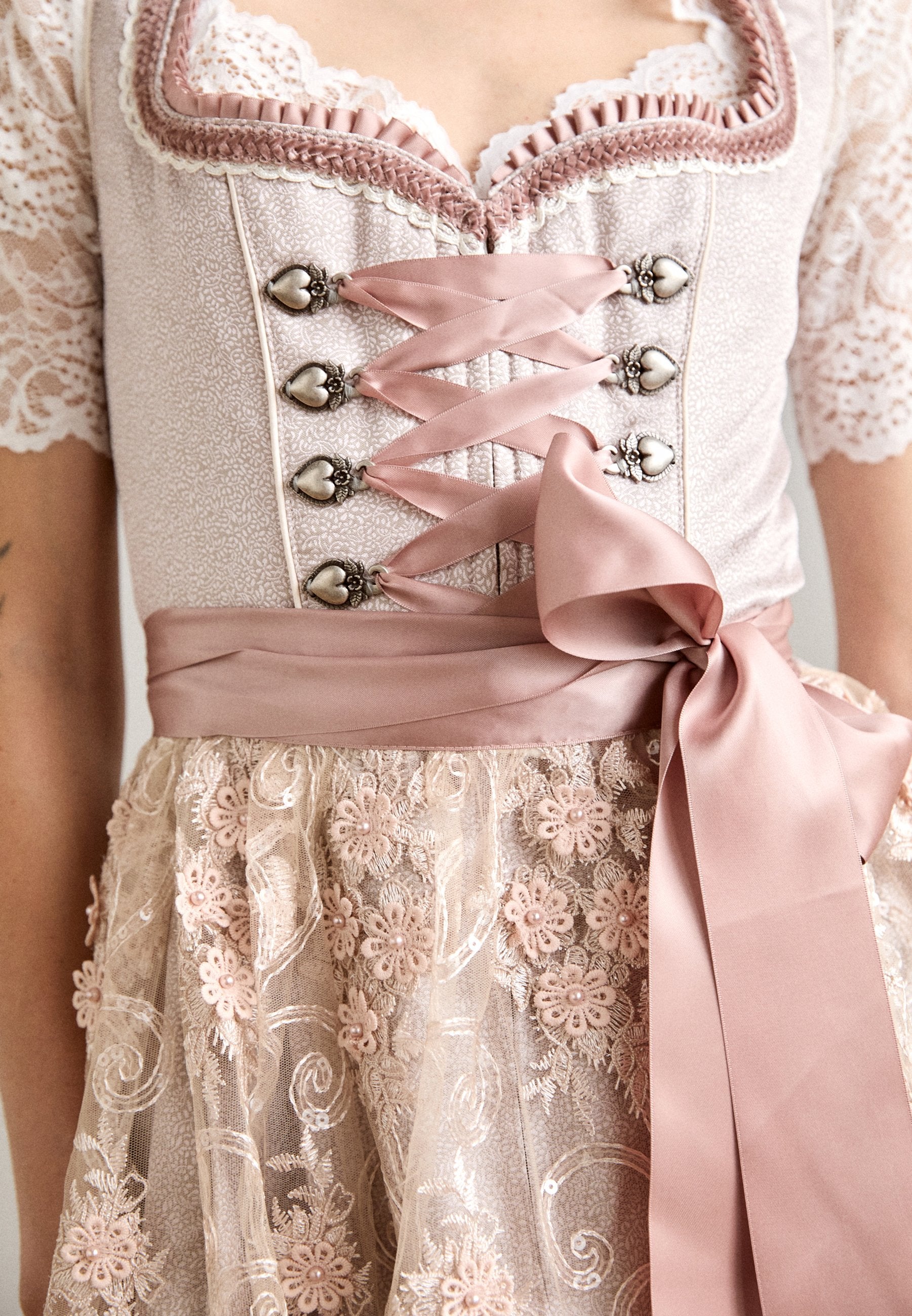 Krüger Dirndl