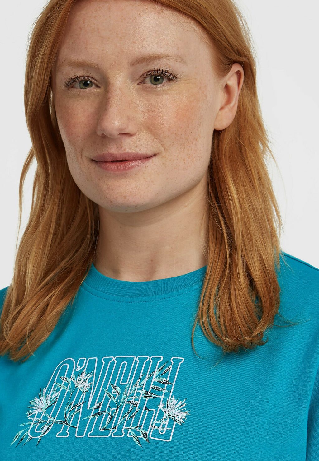O'Neill GRAPHIC - SHORTSLEEVE