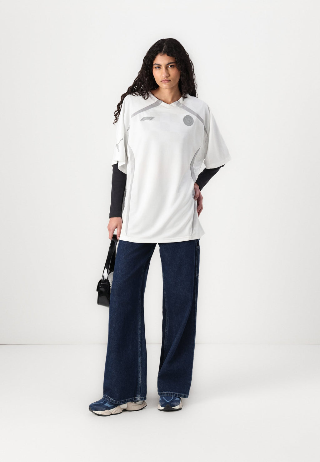 Puma F1 JER SHE TEE