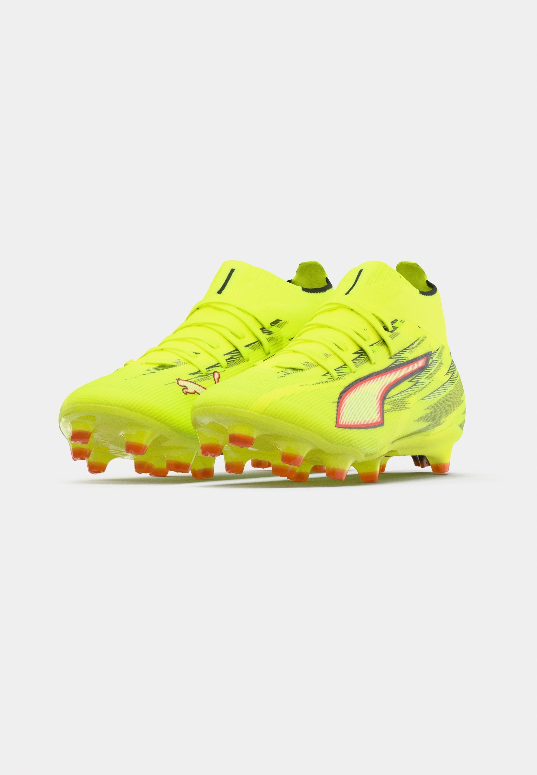 Puma ULTRA 6 MATCH+ FG/AG UNISEX