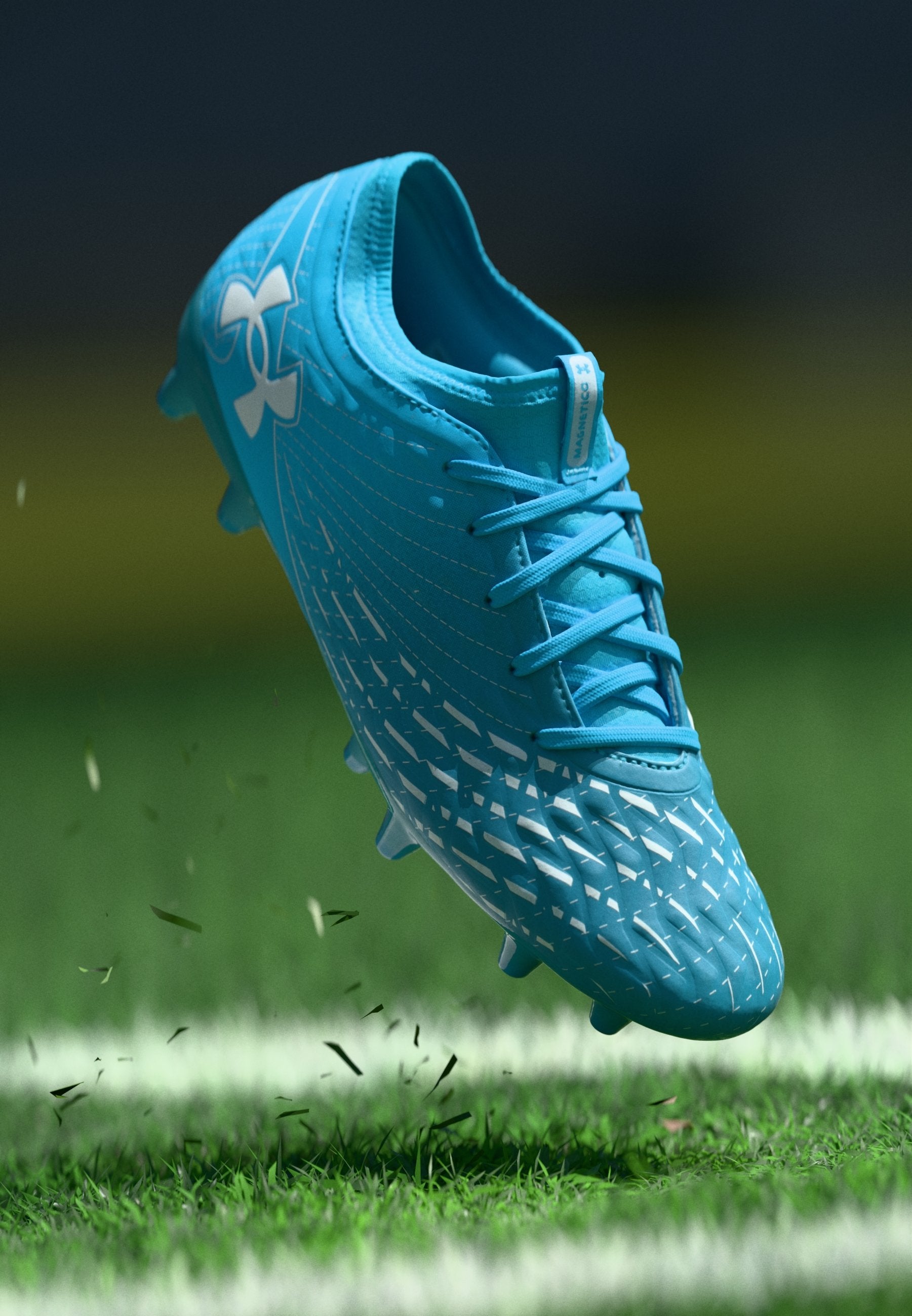 Under Armour MAGNETICO SELECT 5 FG