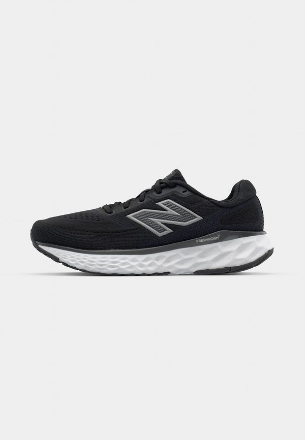 New Balance EVOZ V4 - Road running shoes - black